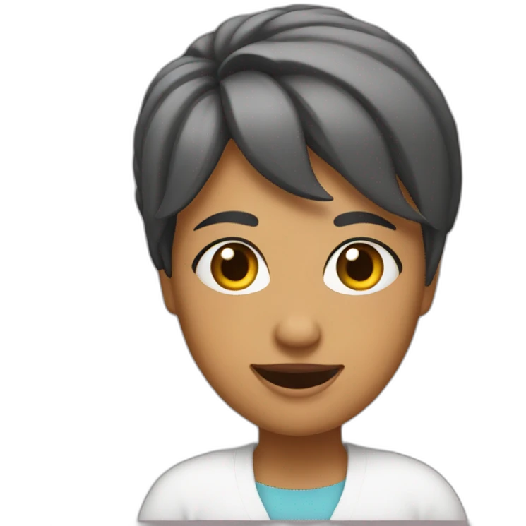 Mamy gamese emoji