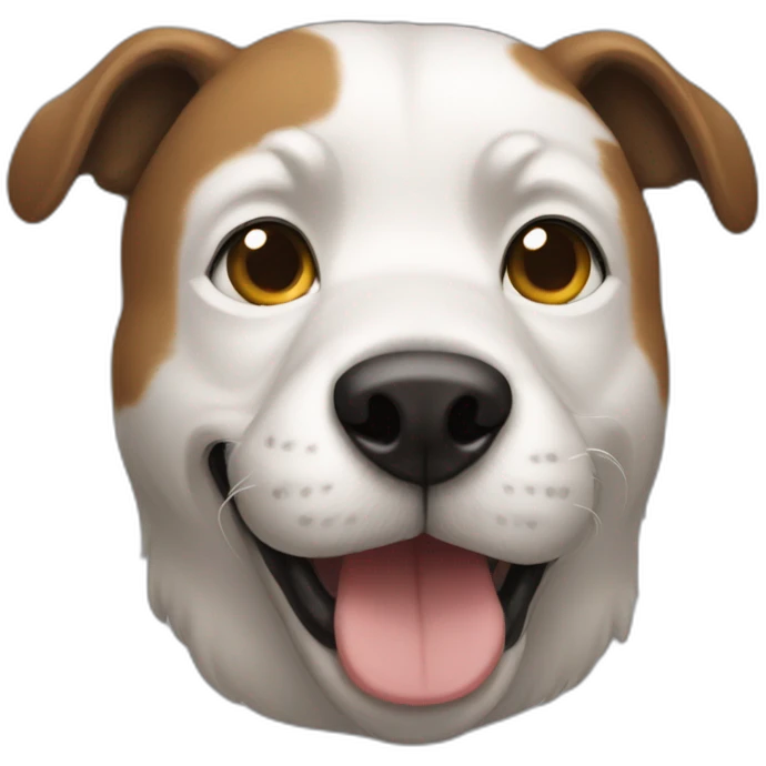 github dog emoji