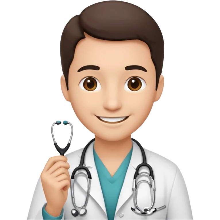 Remove stethoscope from these images emoji