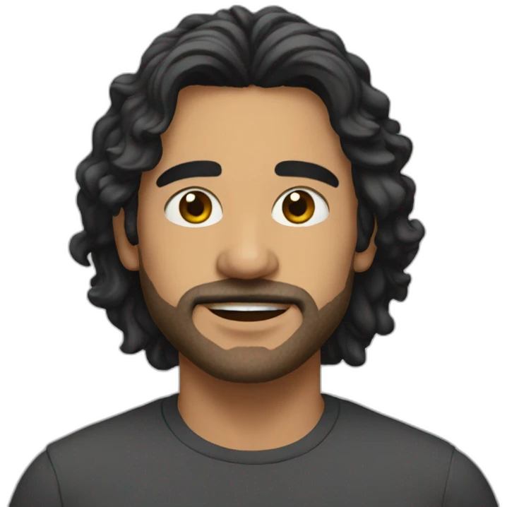 Irfan emoji