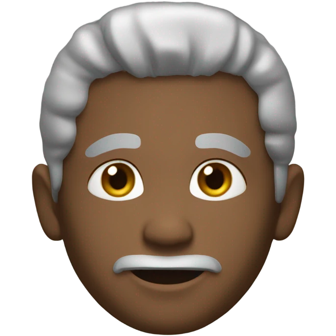 Gojo emoji