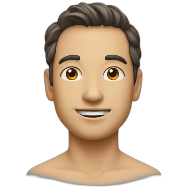 Pilât hi emoji