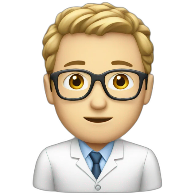 data for experts emoji