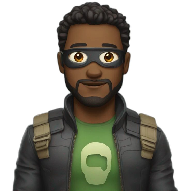 marvel emoji