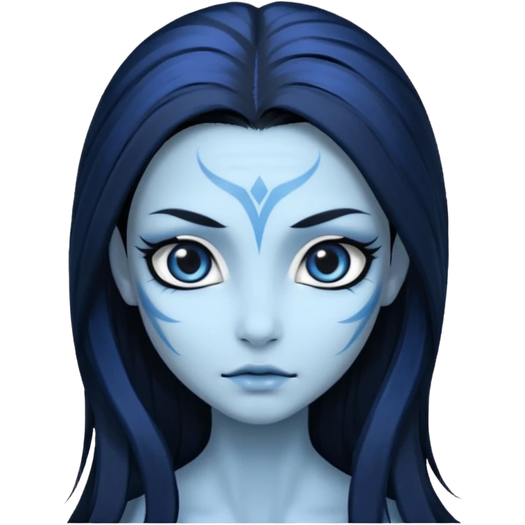avatar banshee emoji