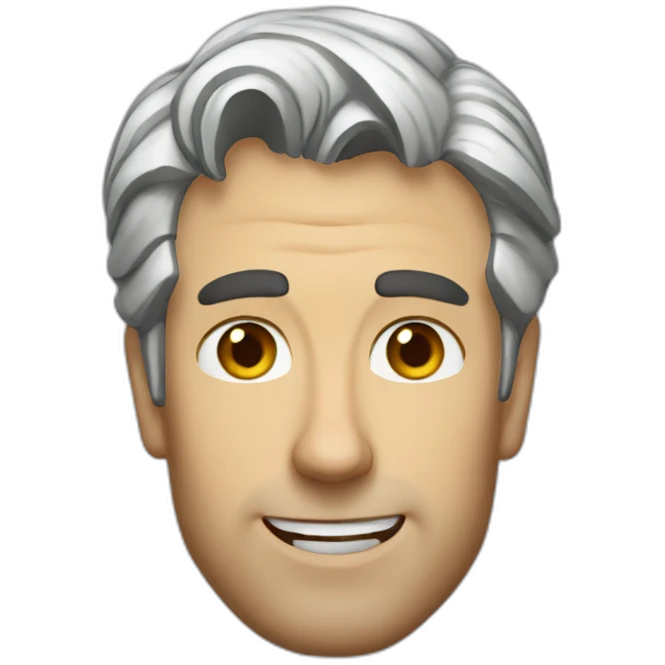 Craig Federighi emoji