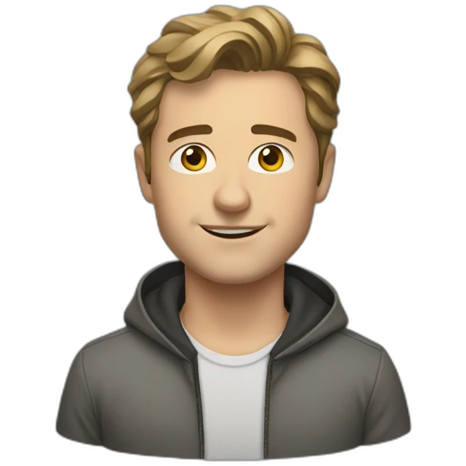 Antoine dupont emoji