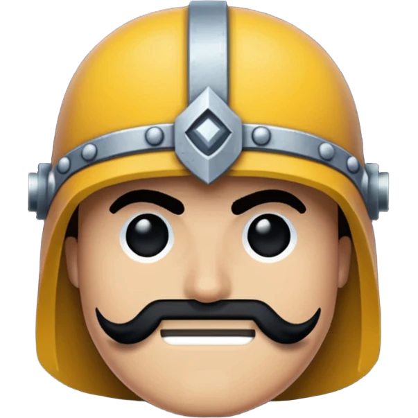 make me a 1x1 aspect ratio emoji that says ARC Raiders  emoji