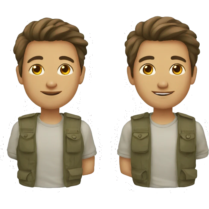 Президент Украины emoji