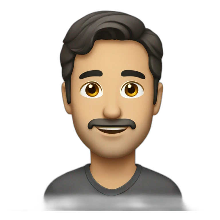 javier del pino emoji