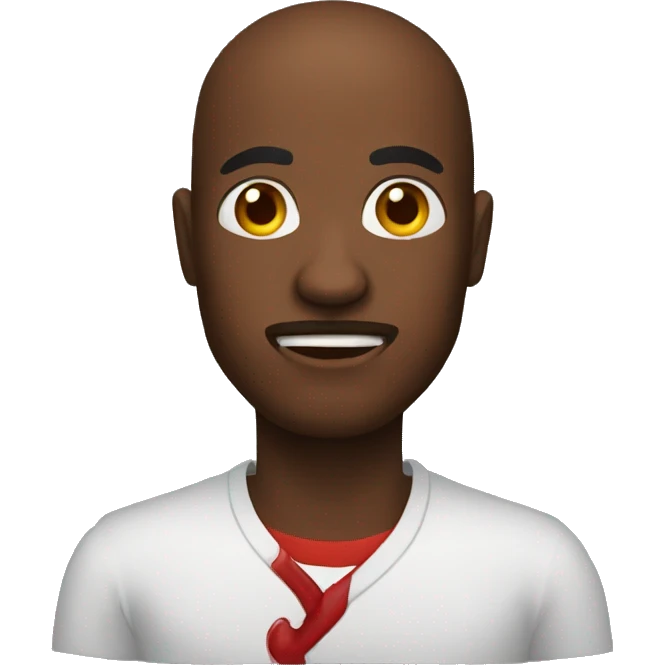 Sangre emoji