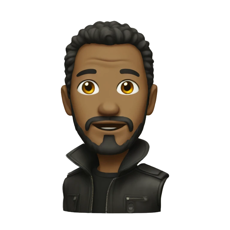 vincent emoji