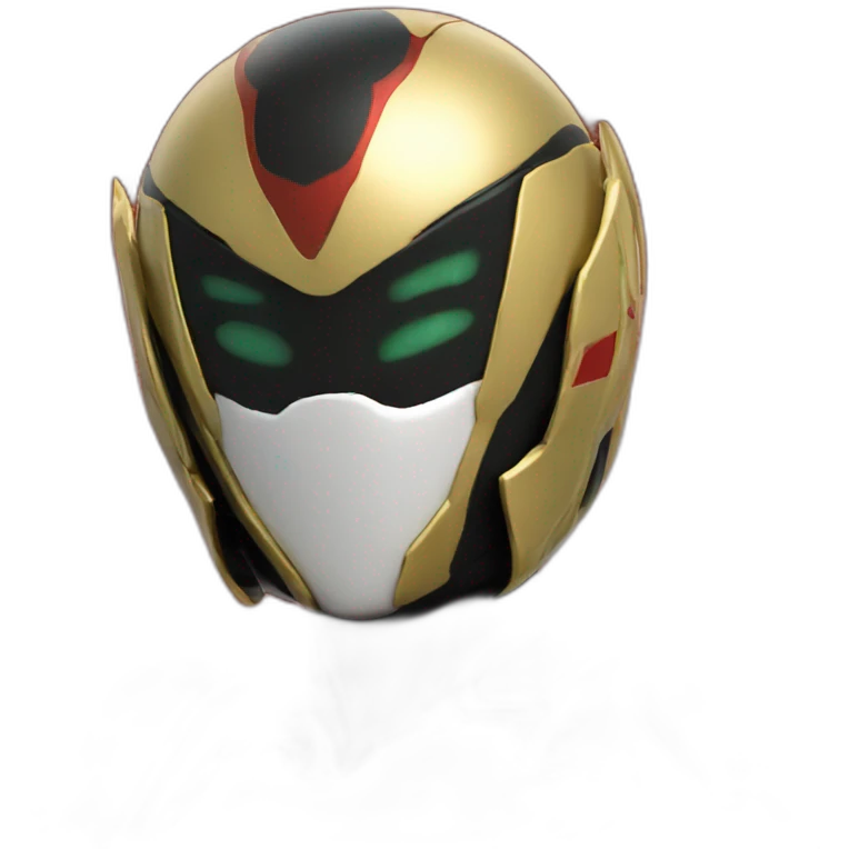 KamenRider-Kuuga emoji