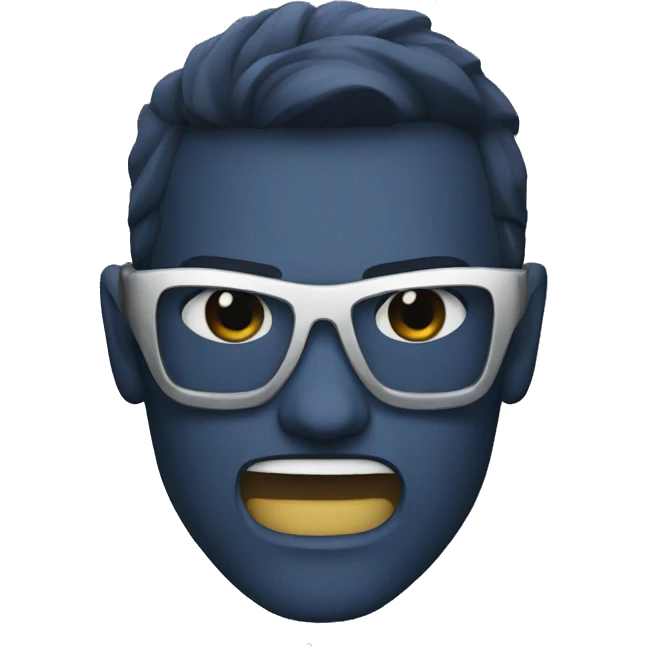 INSURANEC emoji