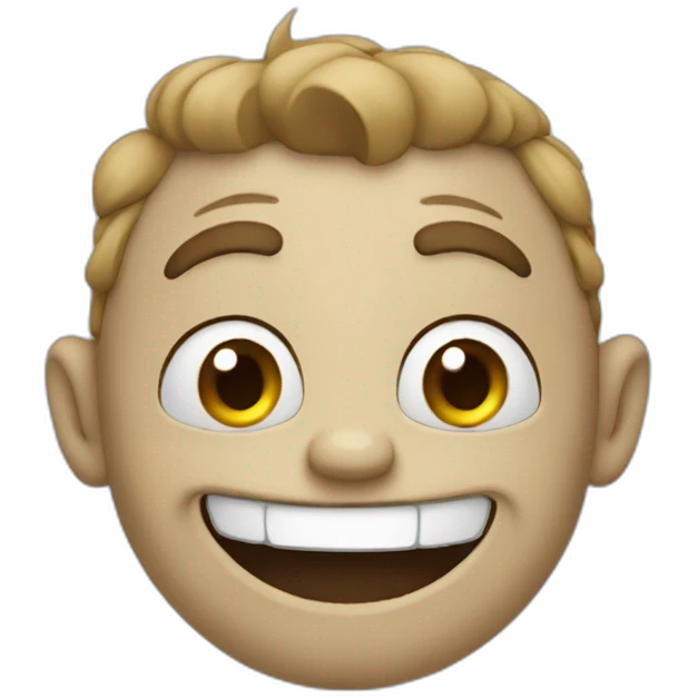 Oggy emoji