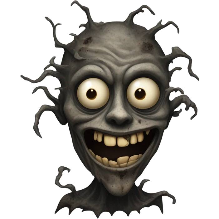 Vecna emoji
