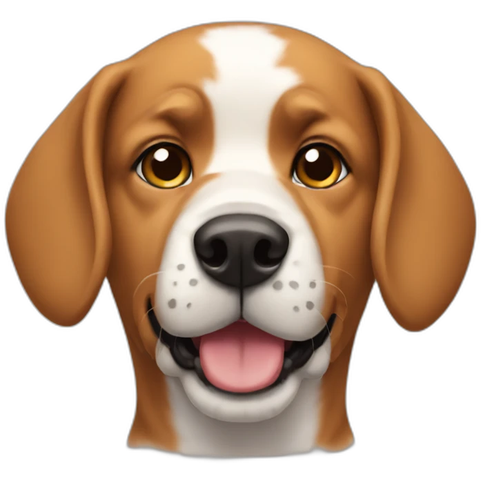 dogs emoji