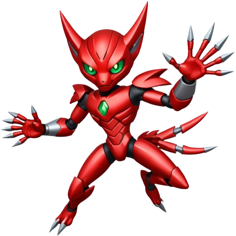 Scizor emoji