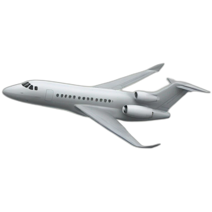 x-plane emoji