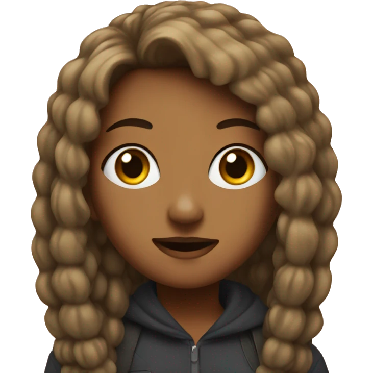 Mia emoji