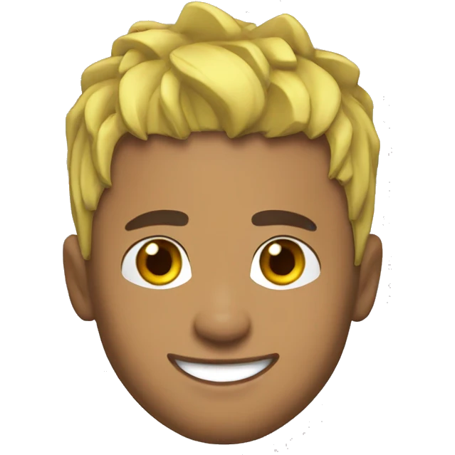 Neymar jr  emoji