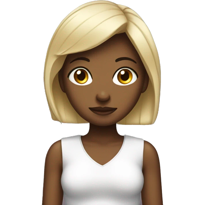 gyaro girl emoji