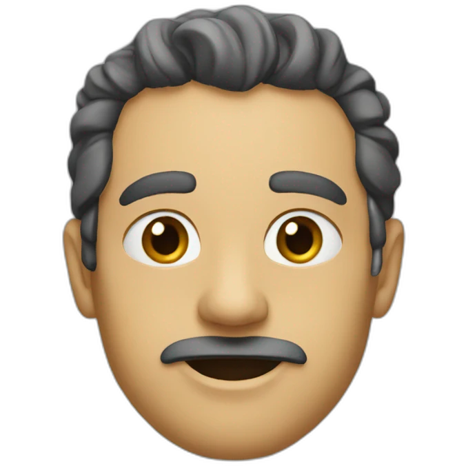 écrivain emoji