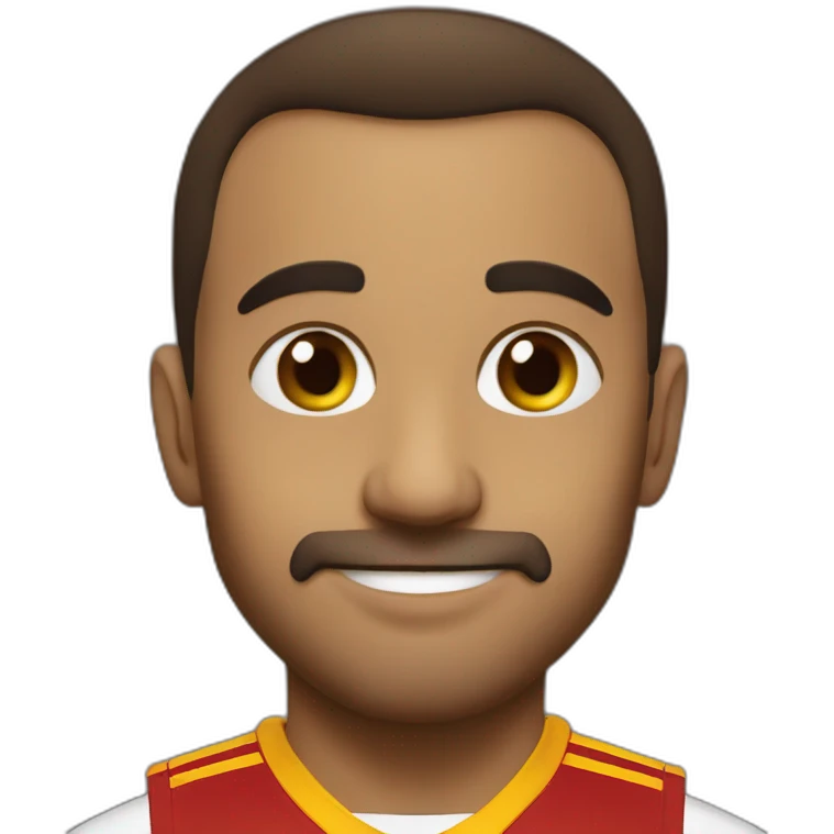 galatasaray emoji