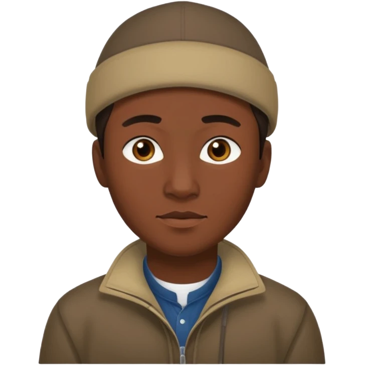 Кыргызкий городской парень парень  emoji