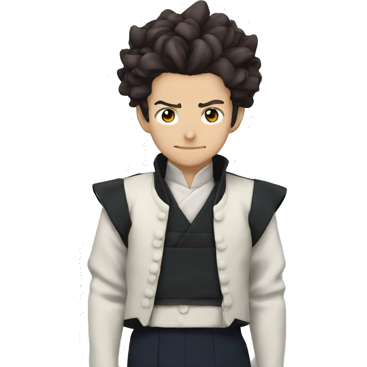 Tanjiro emoji