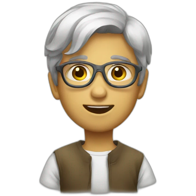 Gavi emoji