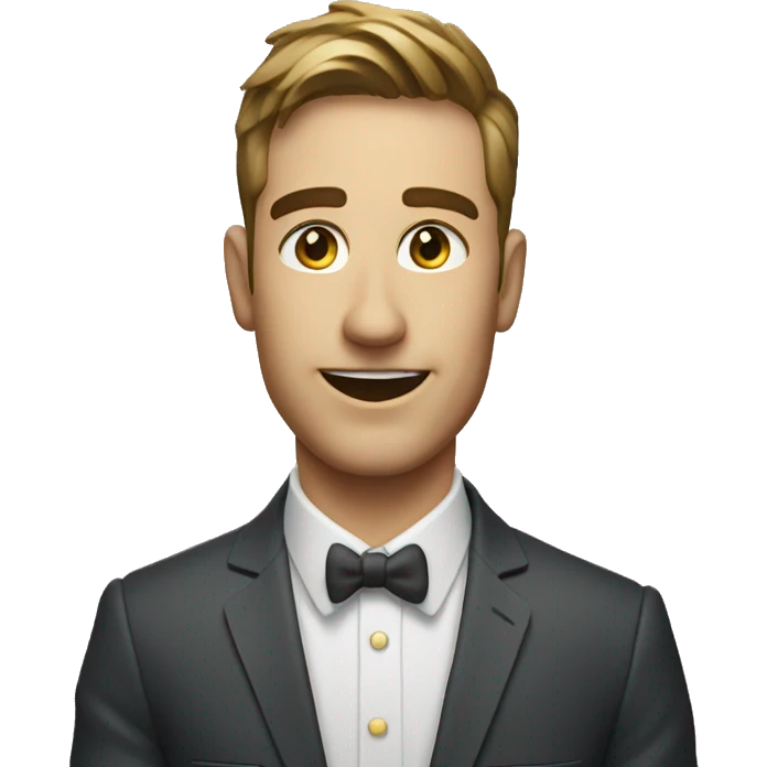 Photo studio Grain emoji