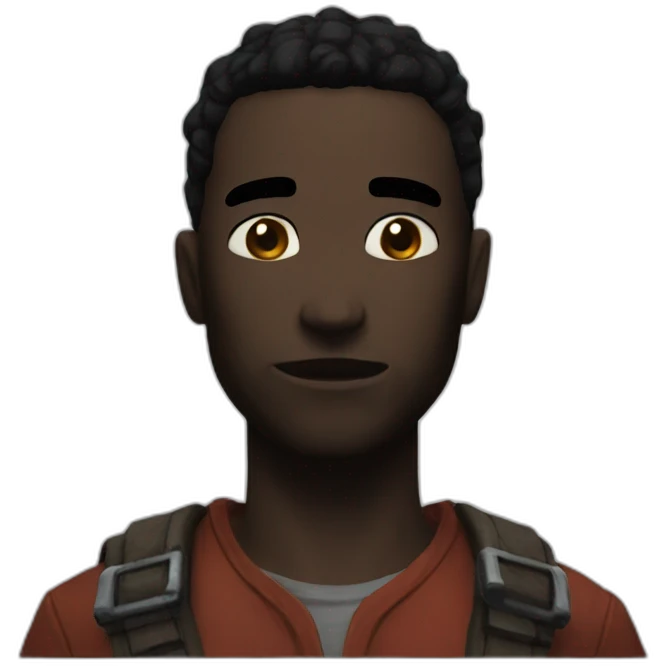 Dbd emoji