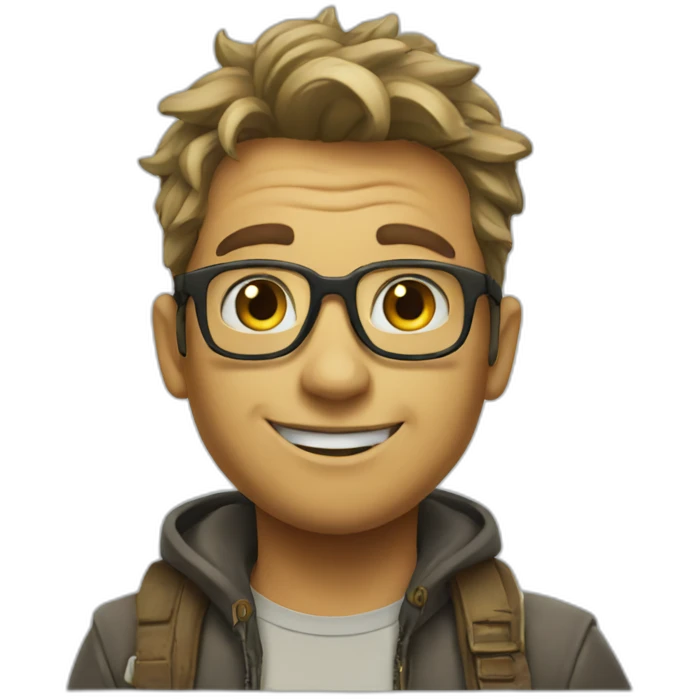 Tomorrowland emoji