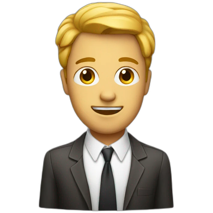 brief case emoji