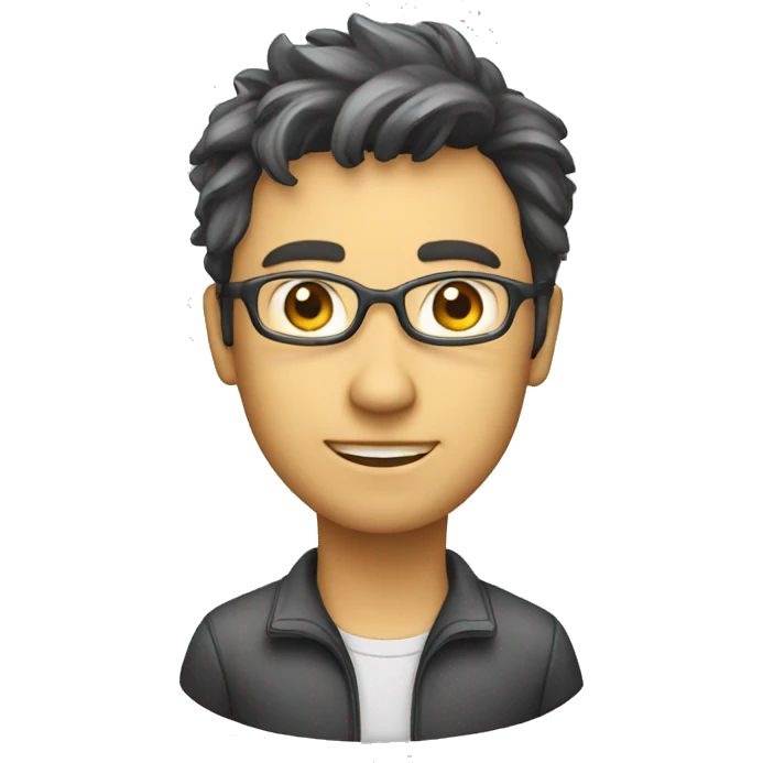 software engeneer emoji