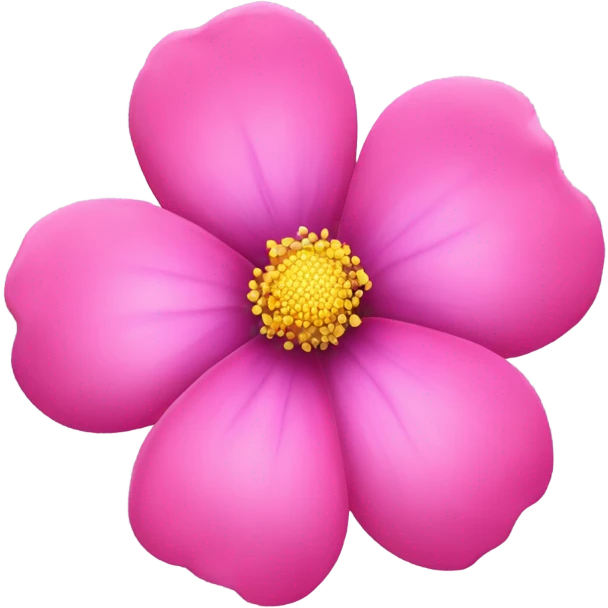 pink live emoji