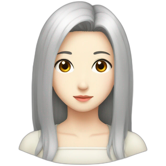 Sasaki shumei emoji