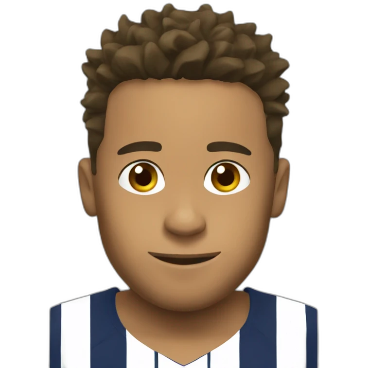 neymar emoji