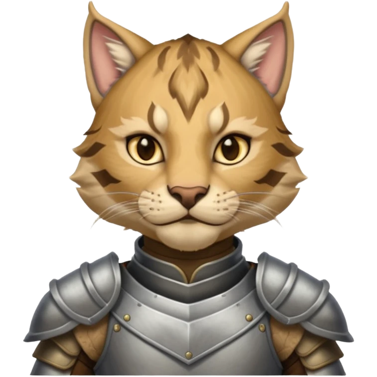 ESO male Khajiit emoji