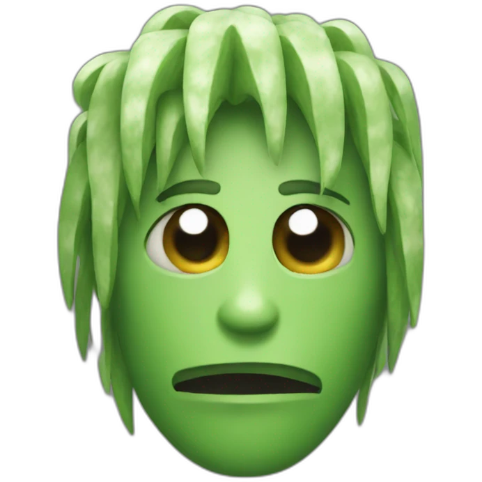 creeper emoji