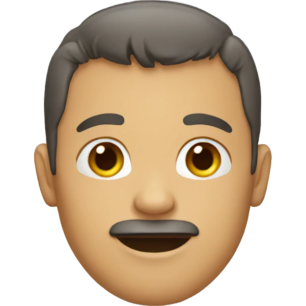 Human emoji