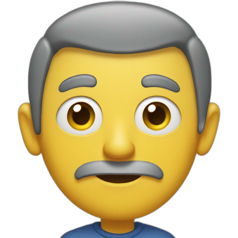 Bob l’éponge  emoji