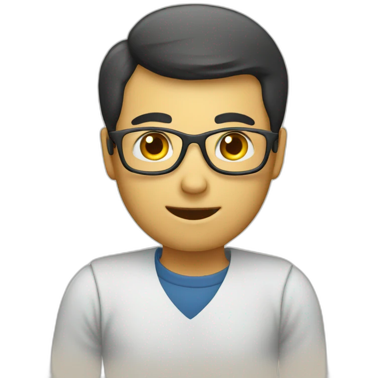 Exam emoji