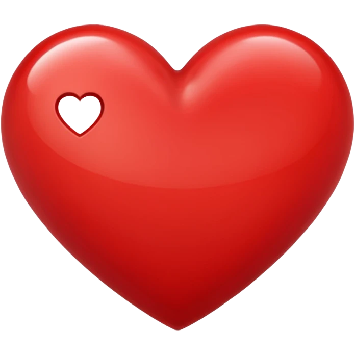heart emoji