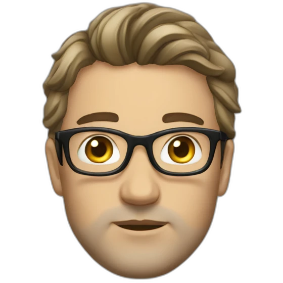 Alexandre saussereau emoji