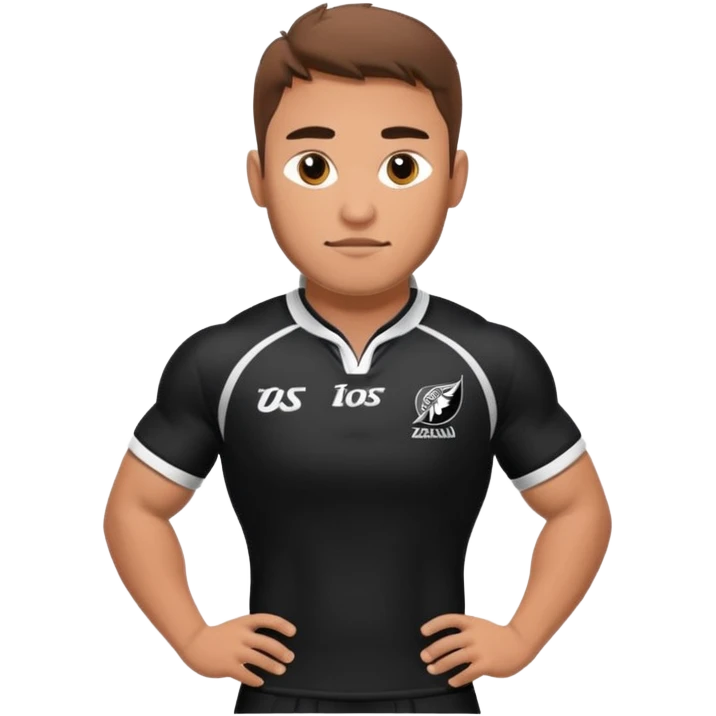 New zealand warriors  emoji