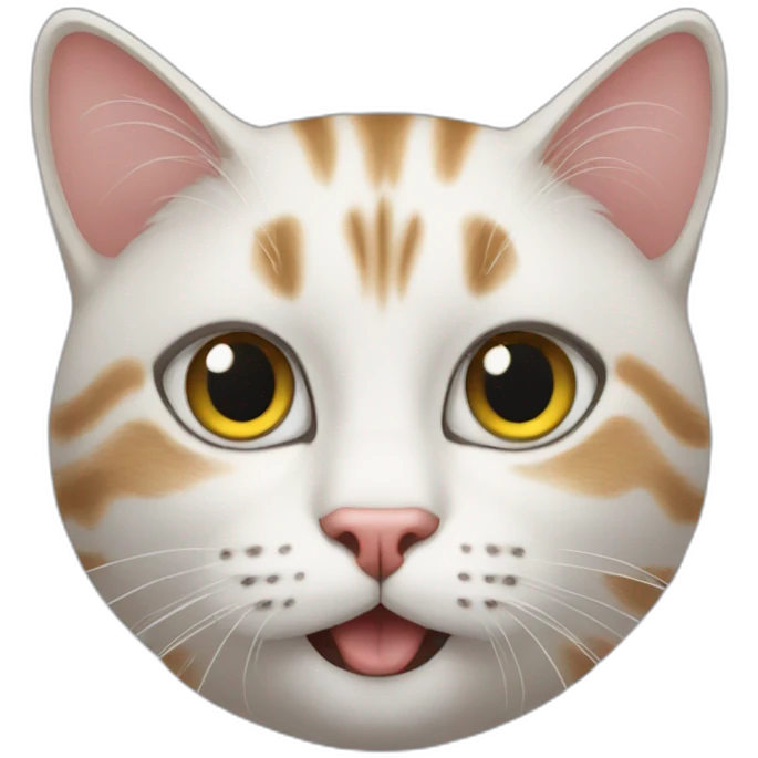 Cat emoji