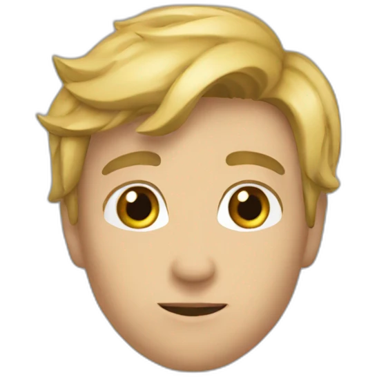 Рука emoji