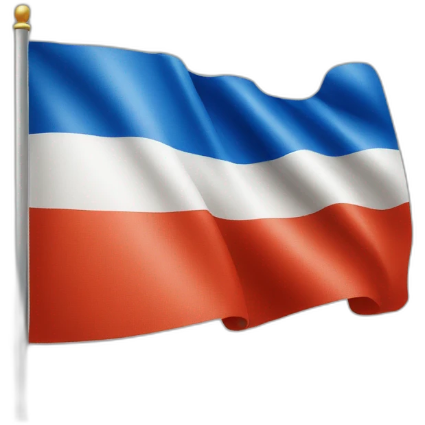 russian flag emoji